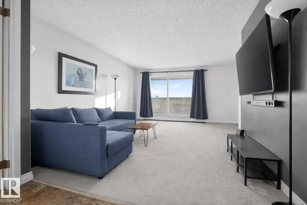 #407 5125 Riverbend Rd Nw, Edmonton